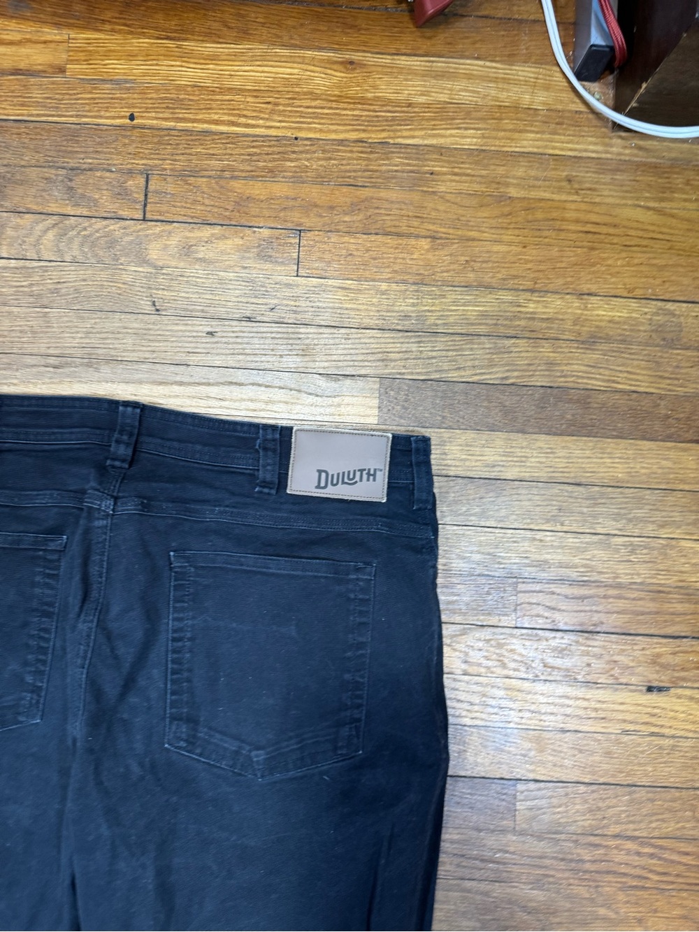 Duluth Trading Company 36 x 30 Slim Fit Pants Bundle of 2 - Picture 6 of 16
